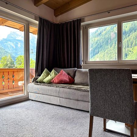 Harakiri Lodgings Und Apresski Mayrhofen Exterior foto