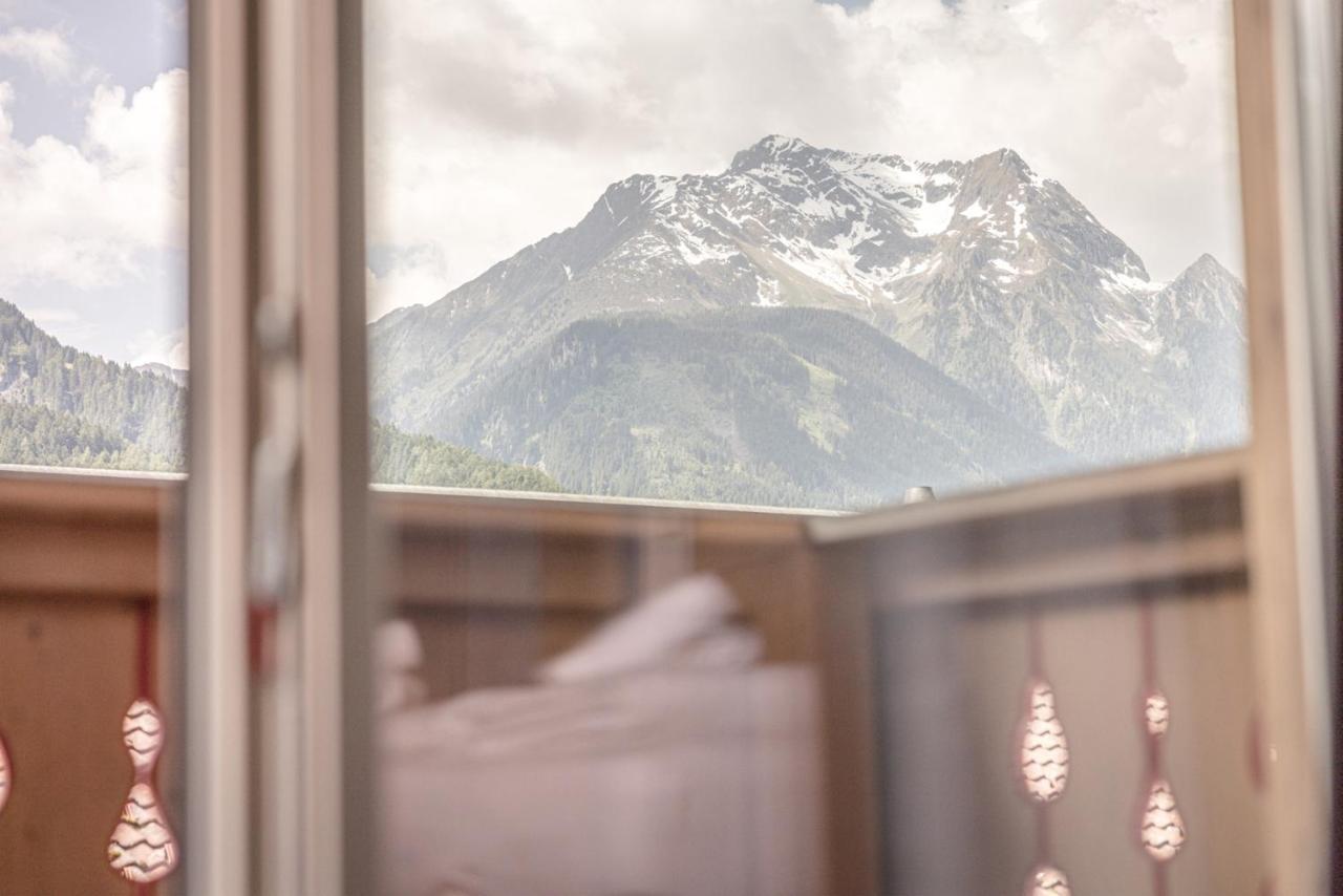 Harakiri Lodgings Und Apresski Mayrhofen Exterior foto