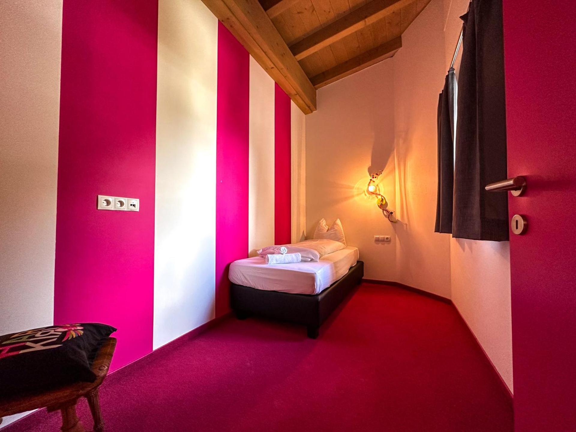 Harakiri Lodgings Und Apresski Mayrhofen Exterior foto