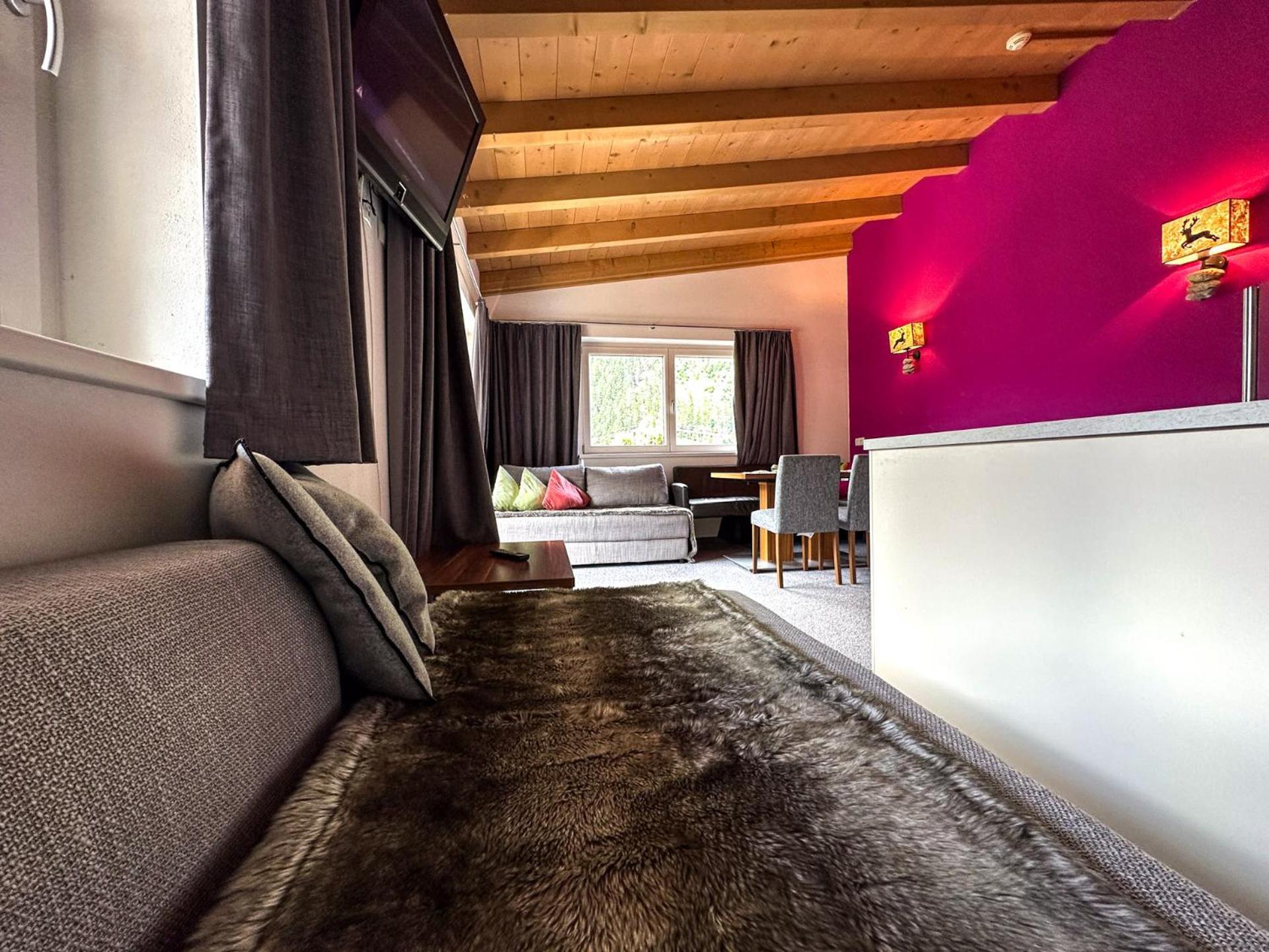 Harakiri Lodgings Und Apresski Mayrhofen Exterior foto