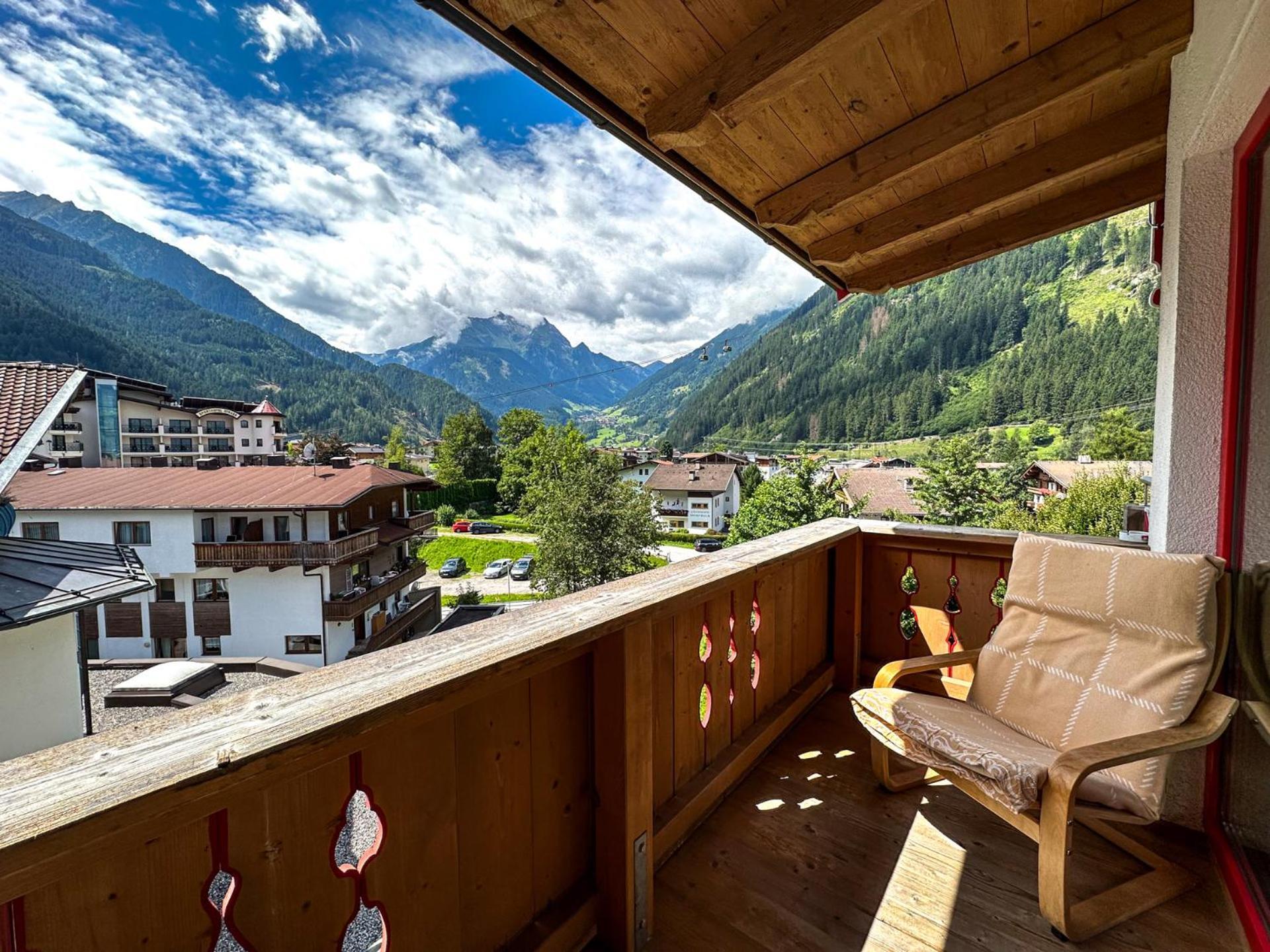 Harakiri Lodgings Und Apresski Mayrhofen Exterior foto