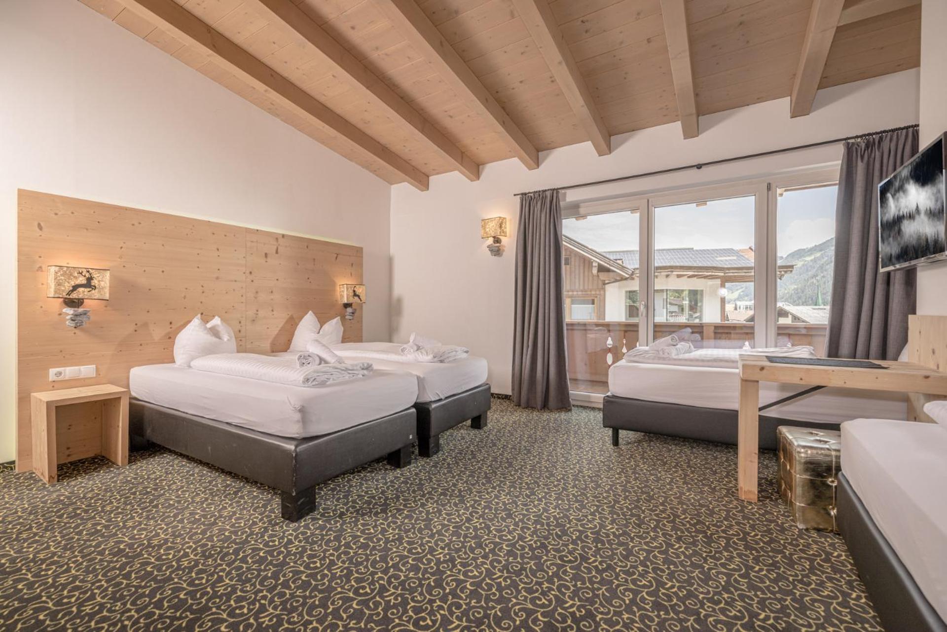Harakiri Lodgings Und Apresski Mayrhofen Exterior foto